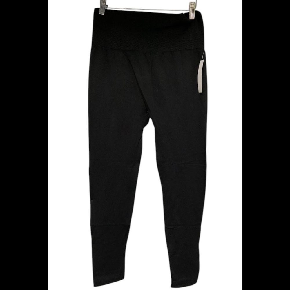 Uncover Women's 2-Pack Brushed Legging Black/Gray - Regular